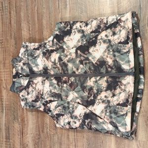 Woman's DSG large vest